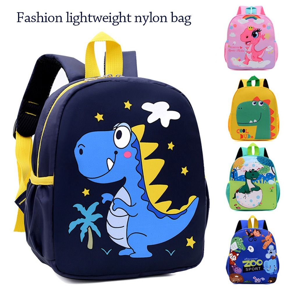 School Backpack Teen - Kindergarten Kinder Rucksack Cartoon Niedliche Kleine