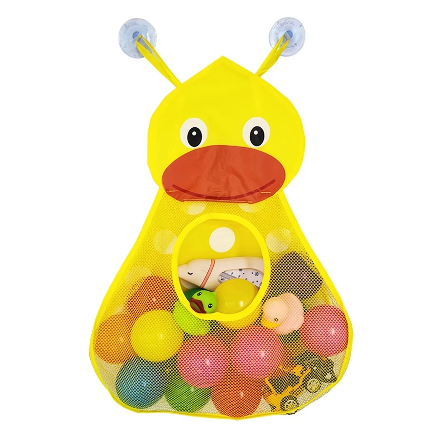 Hydration Pack Outdoor - Ente Frosch Baby Bad Spielzeug Aufbewahrungstasche