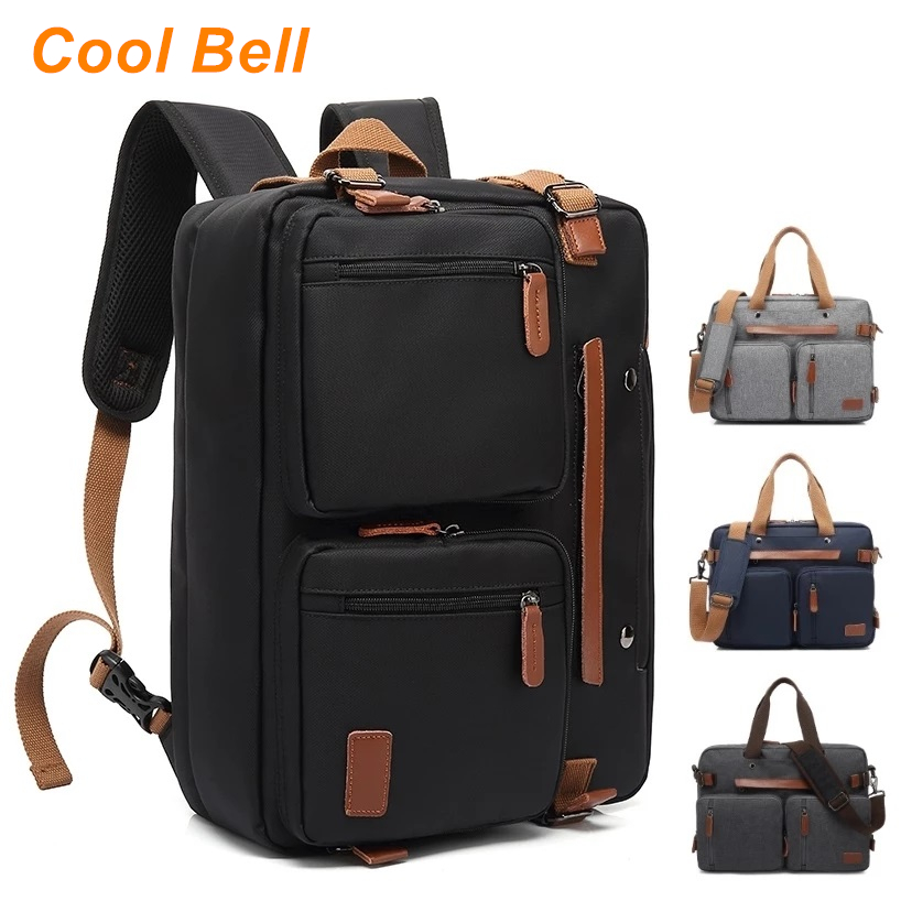 Laptop Backpack 15.6 - Coolbell Marke Rucksack Laptop Tasche 15.6,