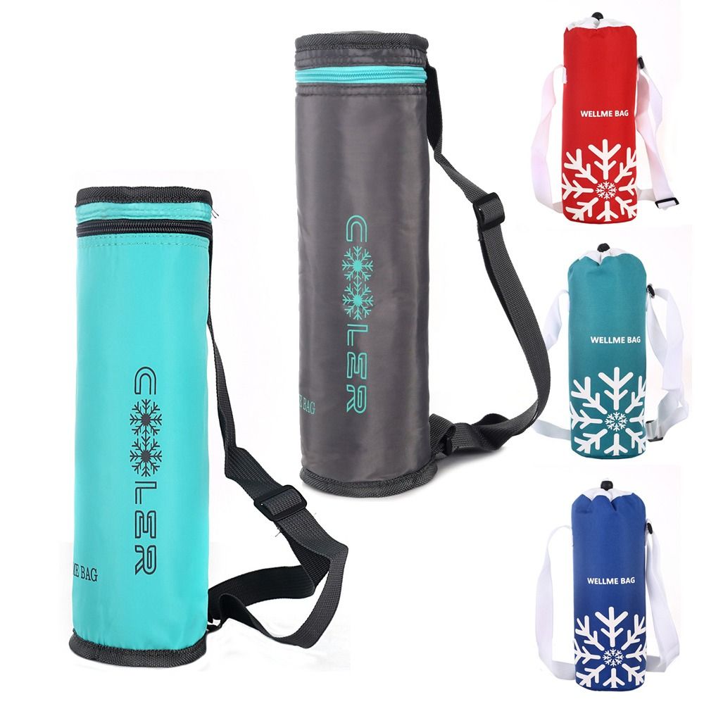 Hydration Pack Outdoor - Wasserdichte tragbare wärme isolierte Flaschen abdeckung