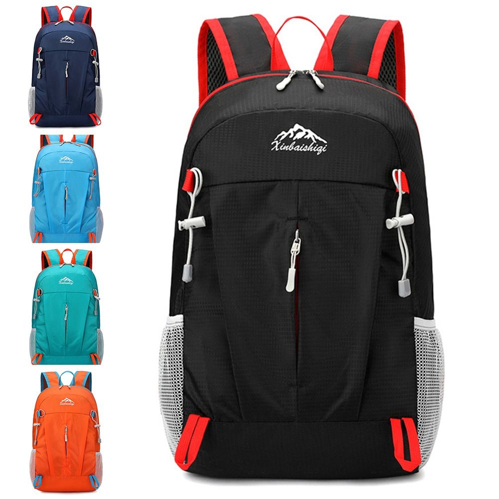 Hiking Backpack Waterproof - Robuster 25L Wanderrucksack, ultraleicht, wasserdicht, aus