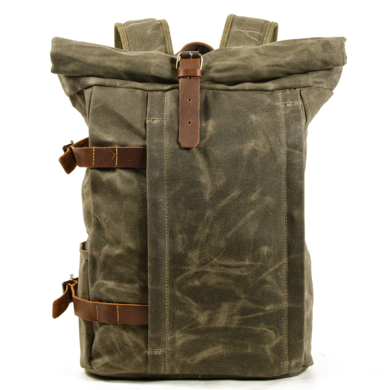Modellierter multifunktionaler – Hiking Backpack Waterproof Bewertung und Preis