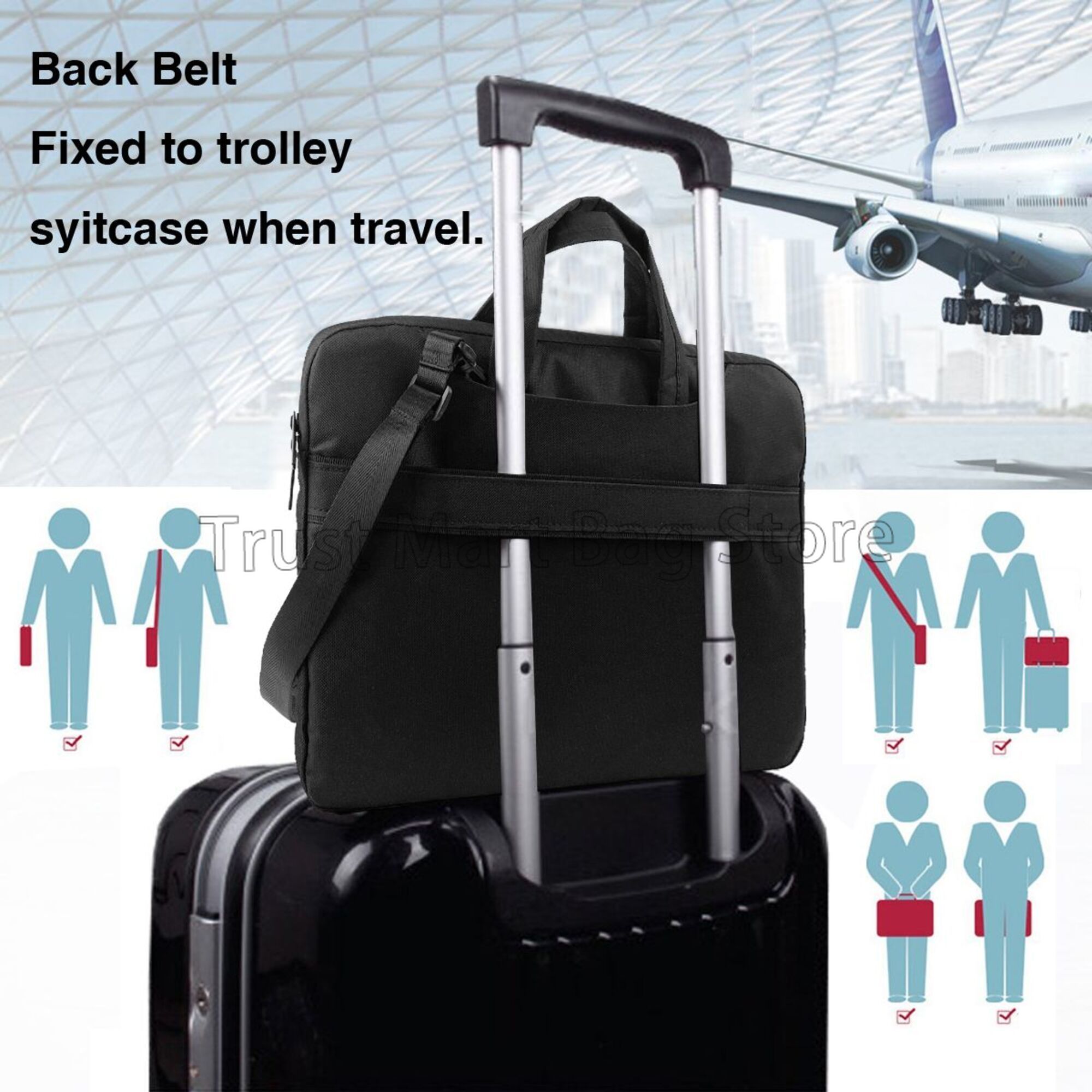 Niedliche Dackel drucken Lapto – Laptop Backpack 15.6 Bewertung und Preis
