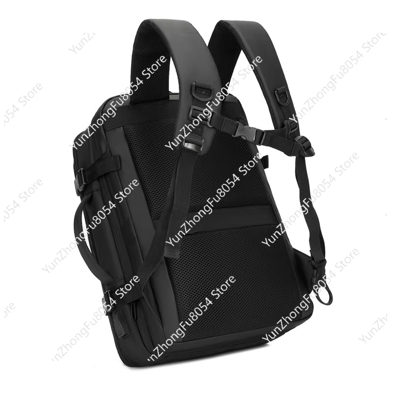 Wasserdichter Pu-Erweiterungsd – Laptop Backpack 15.6 Bewertung und Preis