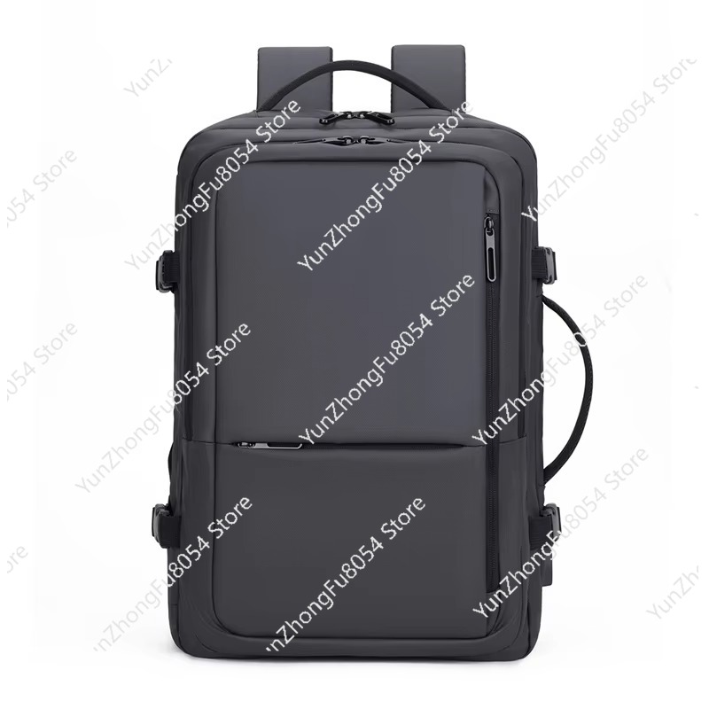 Wasserdichter Pu-Erweiterungsd – Laptop Backpack 15.6 Bewertung und Preis