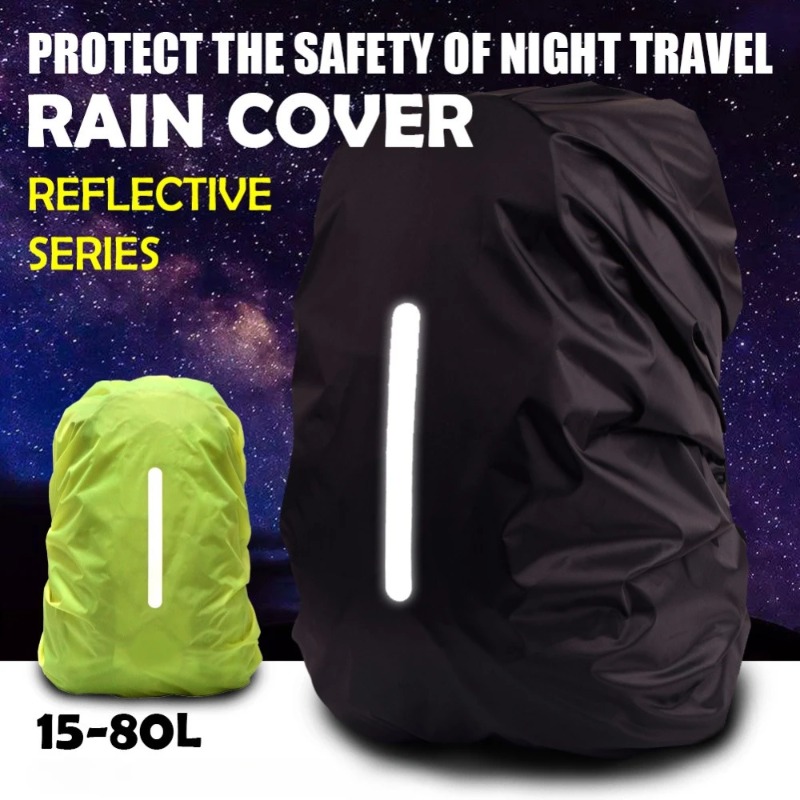 Reflektierende Wasserdichte Ru – Rain Cover Backpack Bewertung und Preis