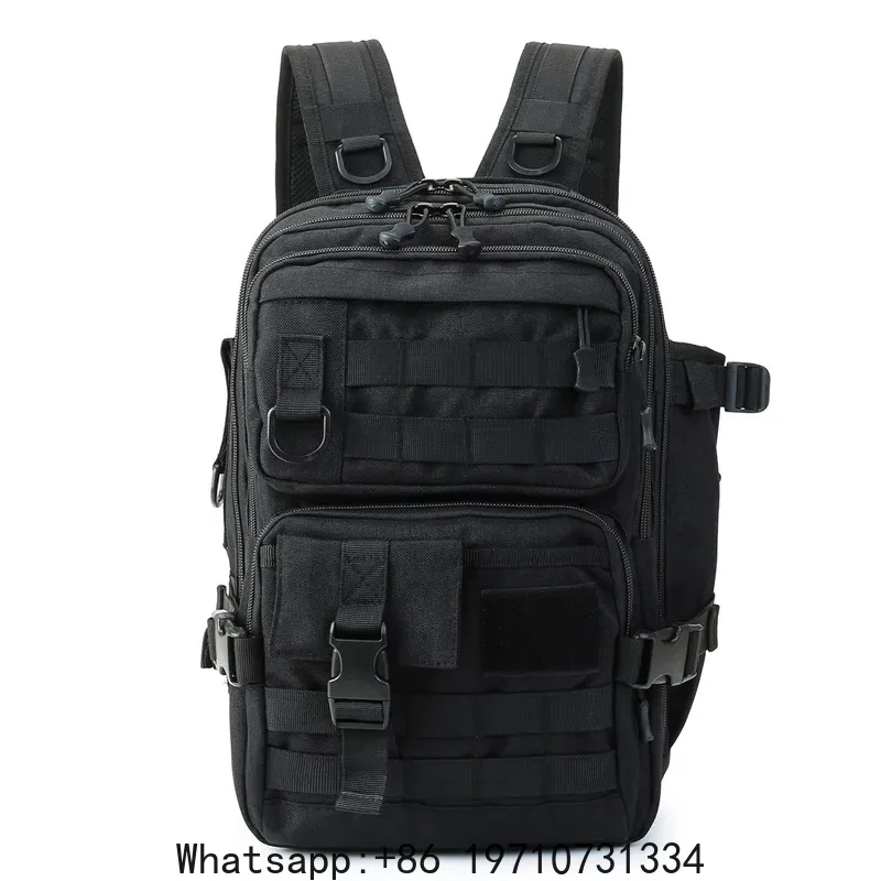 1000D Wasserdichter Rucksack A – Hiking Backpack Waterproof Bewertung und Preis