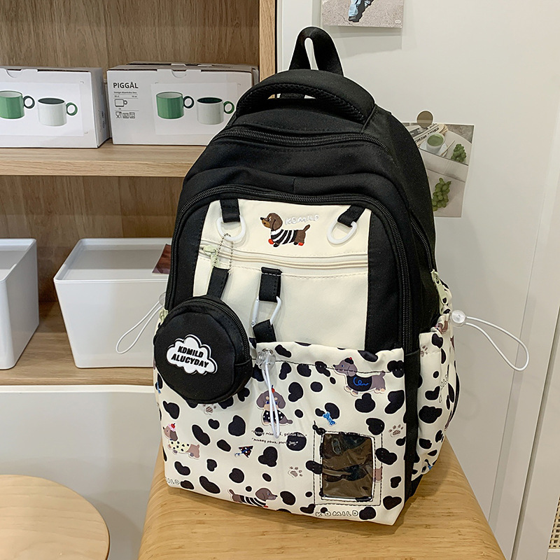 Süßer, gespleißter Rucksack im – School Backpack Teen Bewertung und Preis