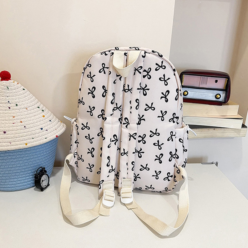 Niedlicher Rucksack mit Schlei – School Backpack Teen Bewertung und Preis