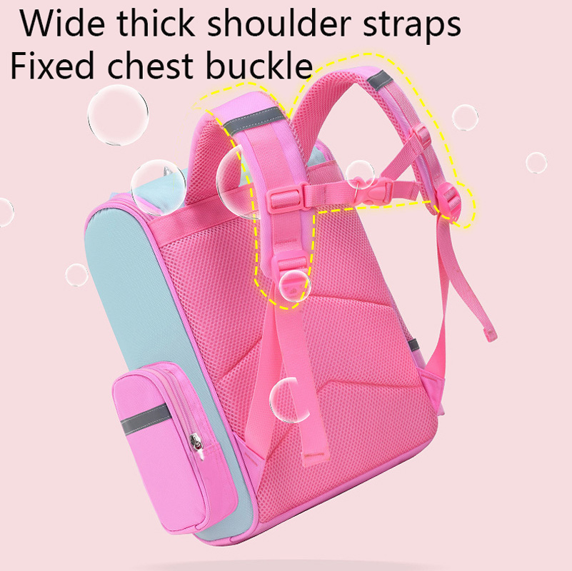 Kinderrucksack für Mädchen Ein – School Backpack Teen Bewertung und Preis