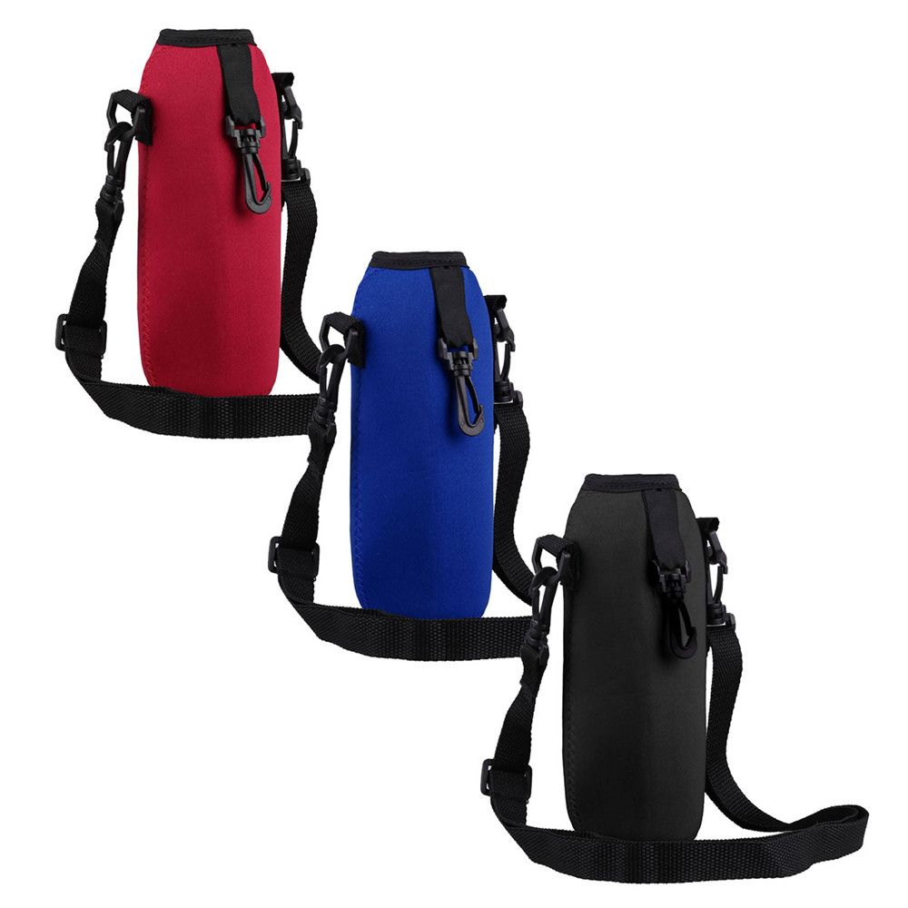 750ML Camping Isolierte Neopre – Hydration Pack Outdoor Bewertung und Preis