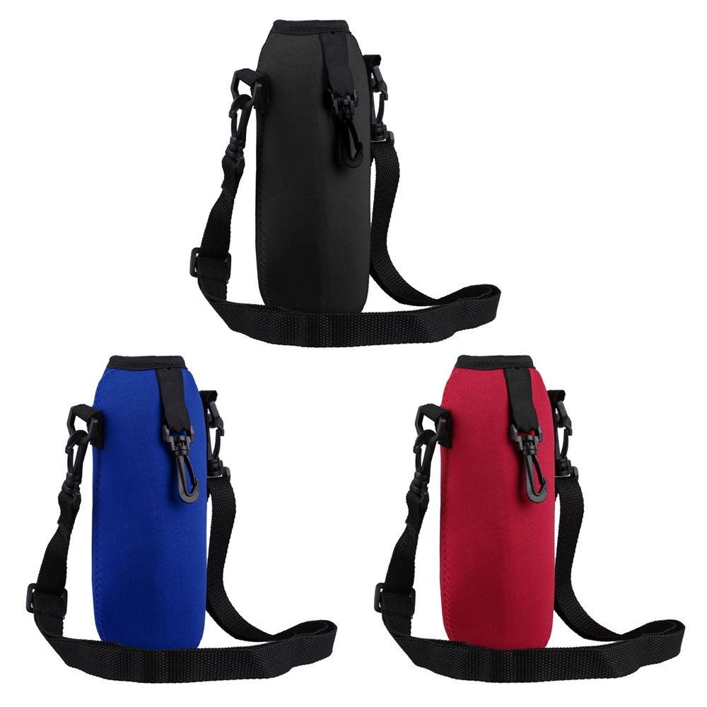 750ML Camping Isolierte Neopre – Hydration Pack Outdoor Bewertung und Preis