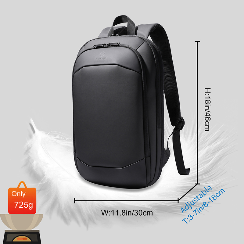 Heroic Knight Ultradünner Busi – Laptop Backpack 15.6 Bewertung und Preis
