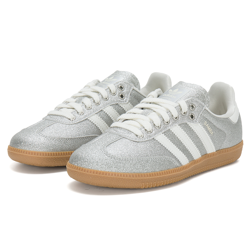 Adidas (Adidas) Trefoil Damen- – Adidas Shoes Samba Bewertung und Preis