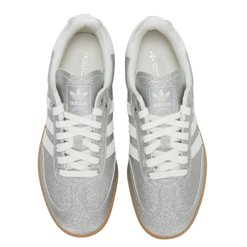 Adidas (Adidas) Trefoil Damen- – Adidas Shoes Samba Bewertung und Preis