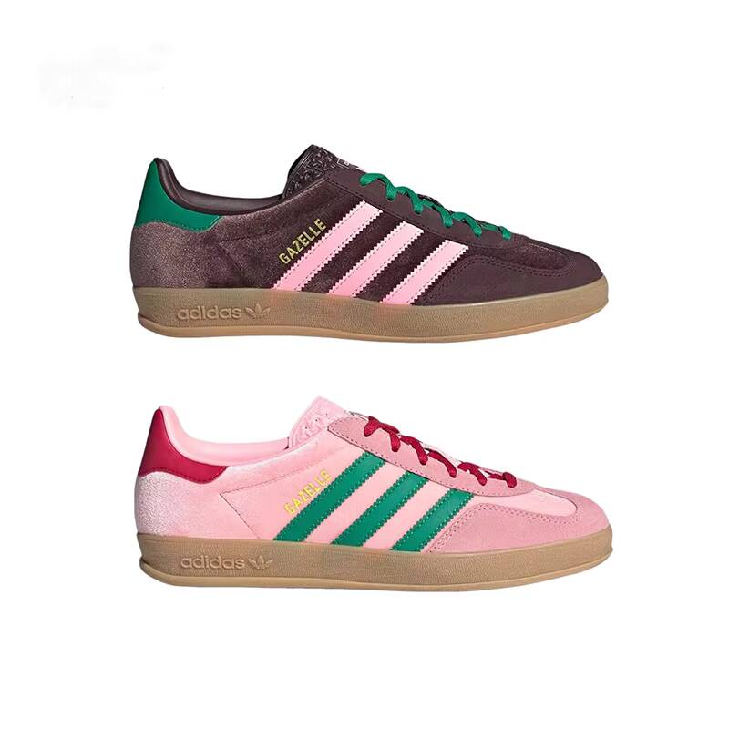 Adidas Samba 2026 New Style Da – Adidas Shoes Samba Bewertung und Preis