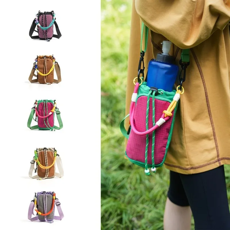 Umhängetasche mit Kordelzug fü – Hydration Pack Outdoor Bewertung und Preis