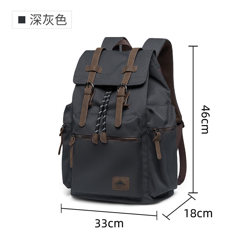 MOYYI 27L Großer Klapprucksack – Hiking Backpack Waterproof Bewertung und Preis