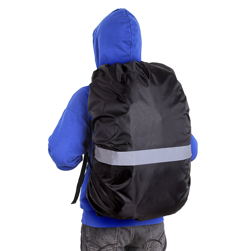 Reflektierende wasserdichte Ru – Rain Cover Backpack Bewertung und Preis