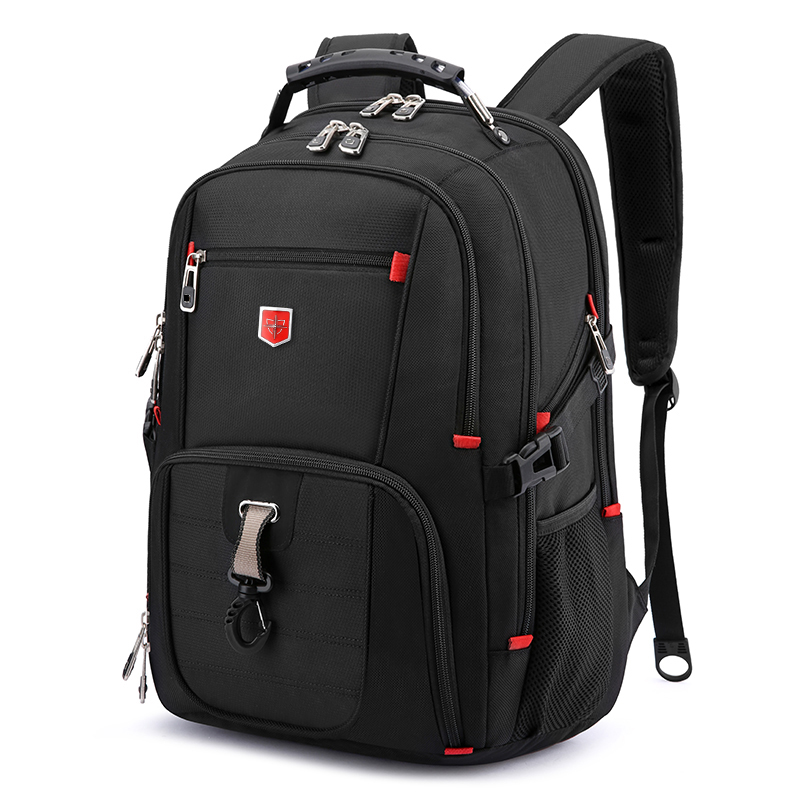 Wasserdichter Schweizer Herren – Laptop Backpack 15.6 Bewertung und Preis