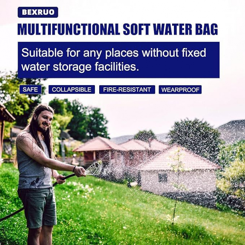 PVC-Wasserspeicherbeutel Neuer – Hydration Pack Outdoor Bewertung und Preis