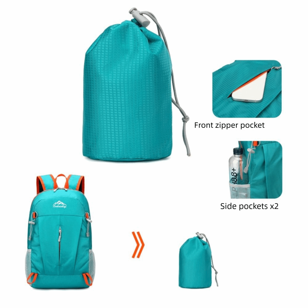 Robuster 25L Wanderrucksack, u – Hiking Backpack Waterproof Bewertung und Preis