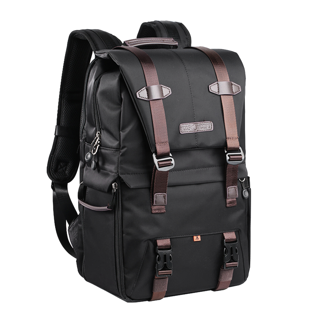 K&F CONCEPT Wasserdichter Kame – Laptop Backpack 15.6 Bewertung und Preis