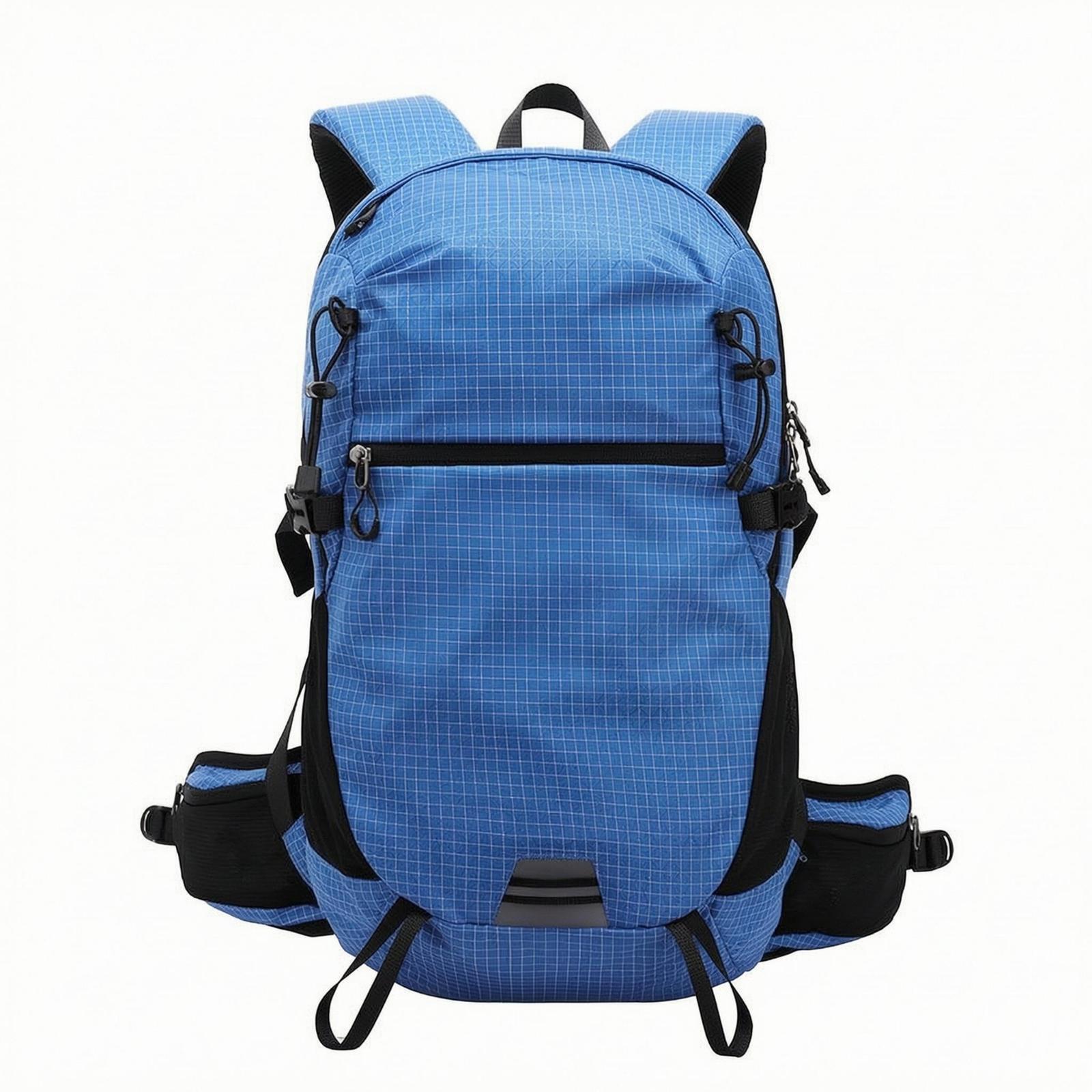 Outdoor-Wanderrucksack mit Kom – Hiking Backpack Waterproof Bewertung und Preis