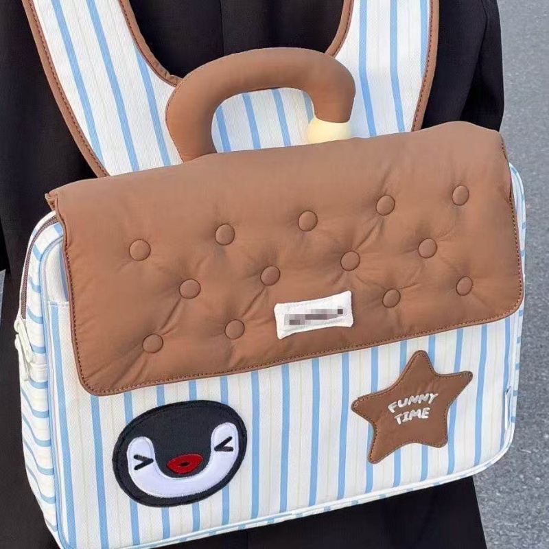 Pingu Pinguin Rucksack Nischen – Laptop Backpack 15.6 Bewertung und Preis
