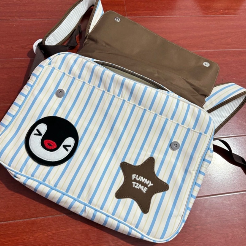 Pingu Pinguin Rucksack Nischen – Laptop Backpack 15.6 Bewertung und Preis