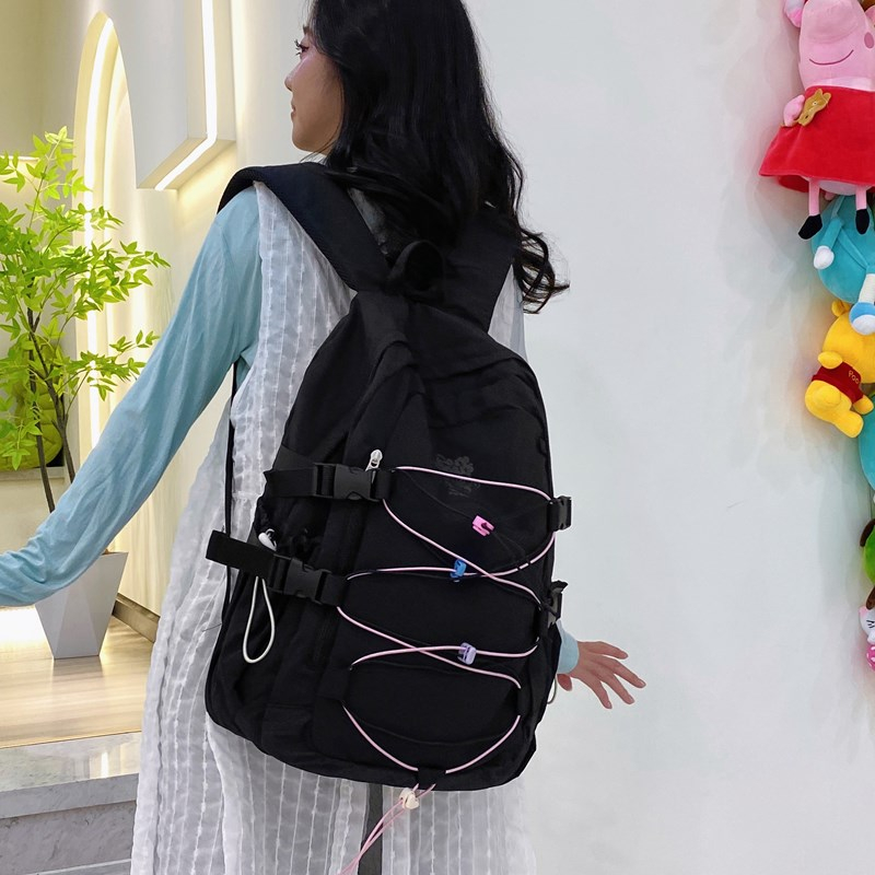 LEFTSIDE Damen-Rucksäcke aus N – School Backpack Teen Bewertung und Preis